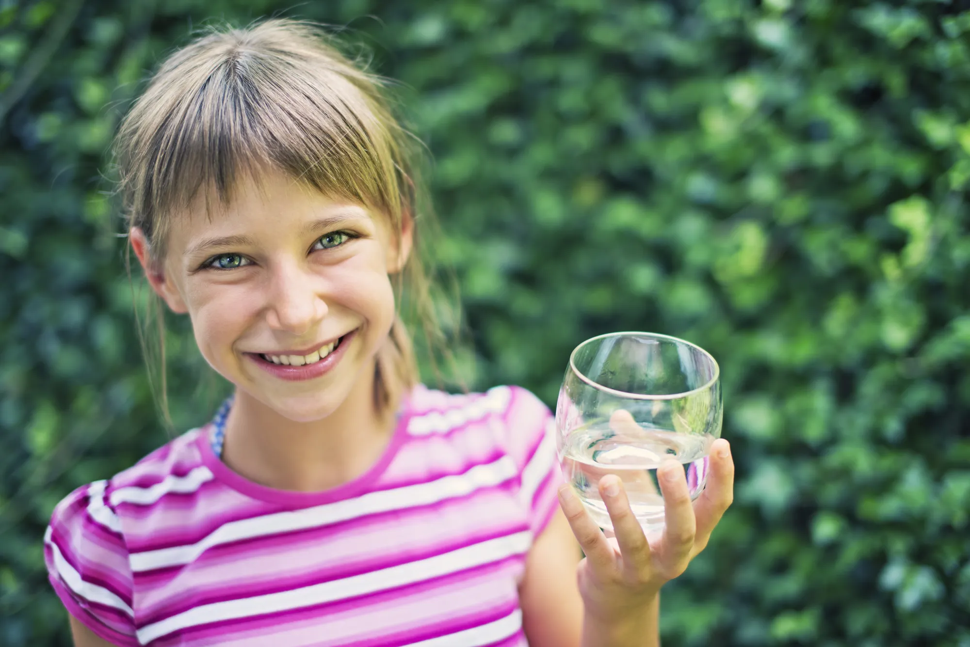 Whole-House Filtration Systems