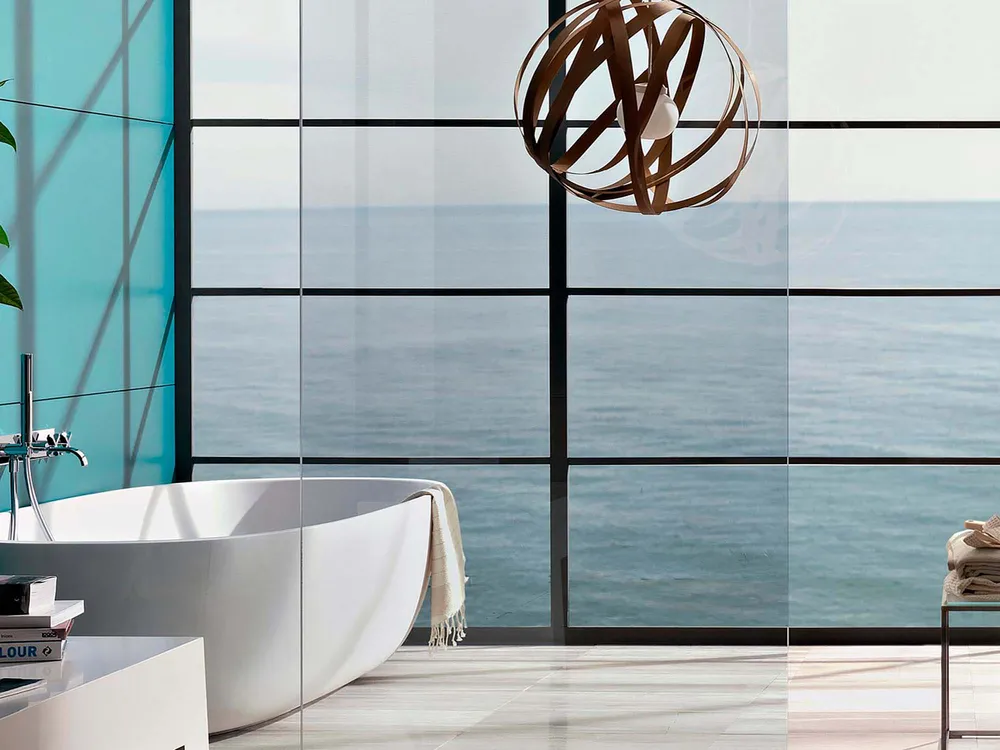 Bathtubs & Shower Pans