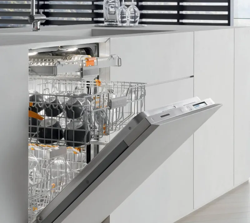 Dishwasher Installation